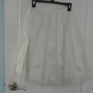 Saint Tropez skirt sz 4.